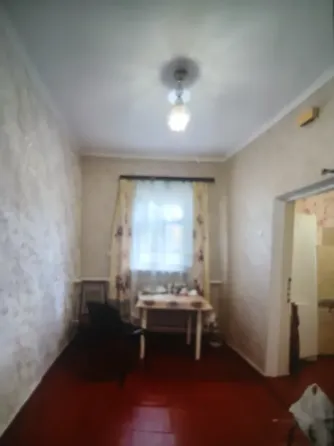Сдам 1/2часть дома в будённовском р-не, ул Сентябрьская Донецк