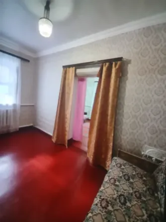 Сдам 1/2часть дома в будённовском р-не, ул Сентябрьская Донецк