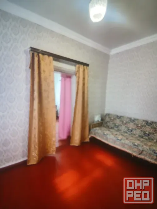 Сдам 1/2часть дома в будённовском р-не, ул Сентябрьская Донецк - изображение 4
