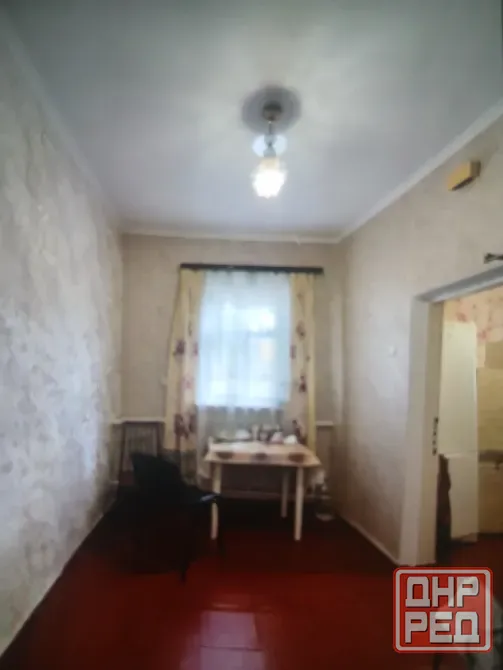 Сдам 1/2часть дома в будённовском р-не, ул Сентябрьская Донецк - изображение 6