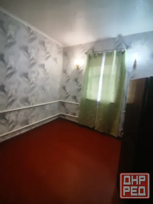 Сдам 1/2часть дома в будённовском р-не, ул Сентябрьская Донецк - изображение 5