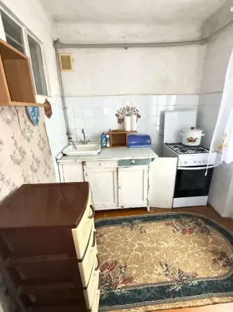 Продам 2-х комнатную квартиру Гвардейка, п. Калинино Макеевка