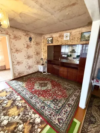 Продам 2-х комнатную квартиру Гвардейка, п. Калинино Макеевка