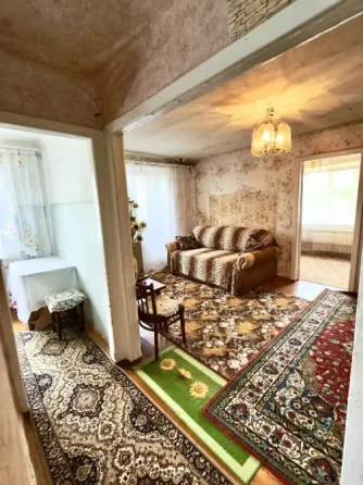 Продам 2-х комнатную квартиру Гвардейка, п. Калинино Макеевка