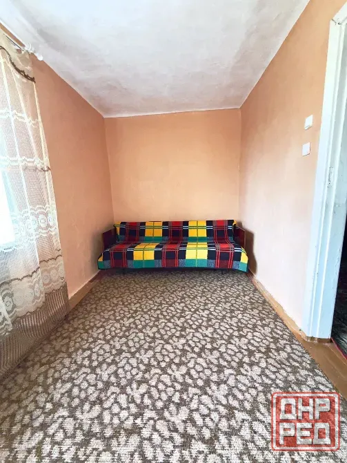 Продам 2-х комнатную квартиру Гвардейка, п. Калинино Макеевка - изображение 3