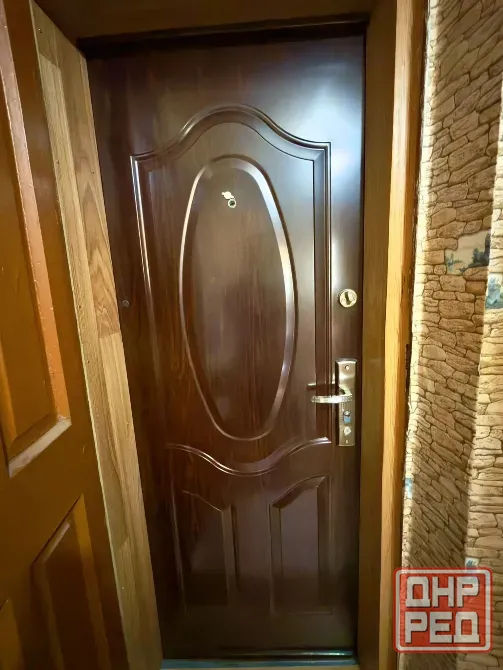 Продам 2-х комнатную квартиру Гвардейка, п. Калинино Макеевка - изображение 9
