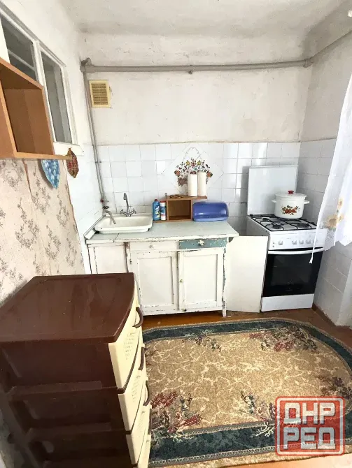 Продам 2-х комнатную квартиру Гвардейка, п. Калинино Макеевка - изображение 6