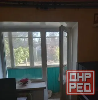 2 х ком. квартира, Путиловка Донецк - изображение 1
