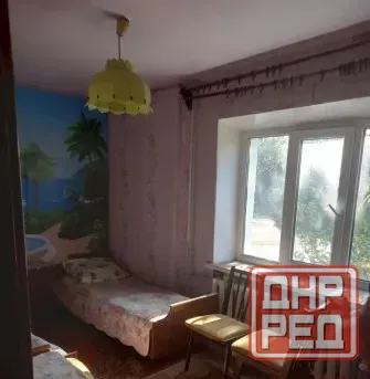 2 х ком. квартира, Путиловка Донецк - изображение 3