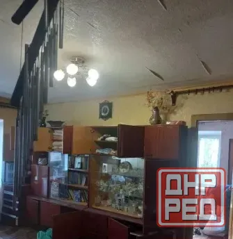 2 х ком. квартира, Путиловка Донецк - изображение 2