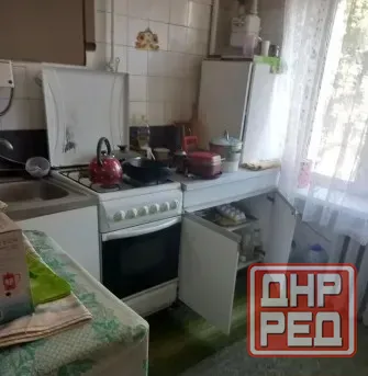2 х ком. квартира, Путиловка Донецк - изображение 4