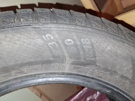 Продам шины Kapsen Донецк