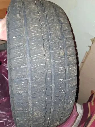 Продам шины Kapsen Донецк
