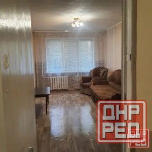 Сдается трехкомнатная квартира в Кировском районе Донецке Микрорайон Текстильщик Улица Высоцкого Донецк - изображение 4