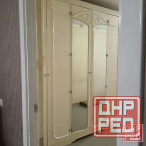 Сдается трехкомнатная квартира в Кировском районе Донецке Микрорайон Текстильщик Улица Высоцкого Донецк - изображение 5