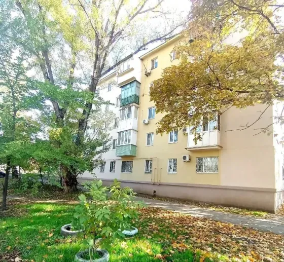 Сдаётся 2 комнатная квартира. Мариуполь