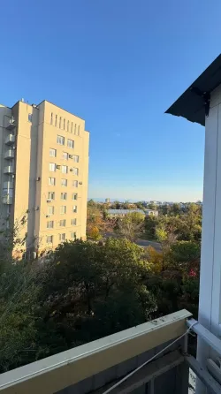 Продам 1 к квартиру с видом на море в Центре! Мариуполь