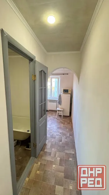Продам 1 к квартиру с видом на море в Центре! Мариуполь - изображение 5