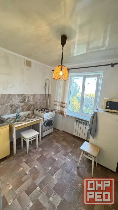 Продам 1 к квартиру с видом на море в Центре! Мариуполь - изображение 2