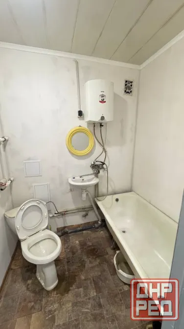 Продам 1 к квартиру с видом на море в Центре! Мариуполь - изображение 4