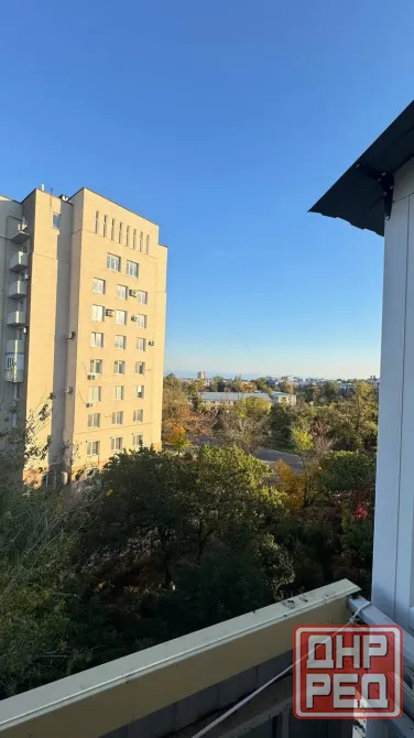 Продам 1 к квартиру с видом на море в Центре! Мариуполь - изображение 1