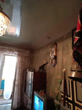 продам 2х ком. квартиру ул. Артёма, ж/ж пл. Донецк