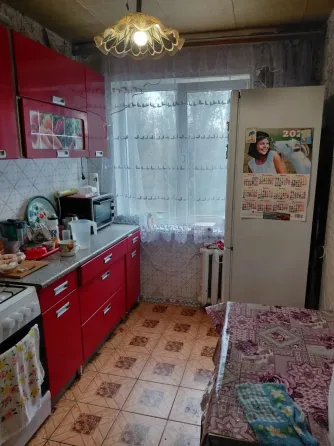Продаётся 2-ух комнатная квартира в Кировском районе, Текстильщик. Донецк