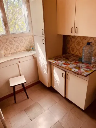 Сдам 2к квартиру в Калининском районе мединститут Донецк