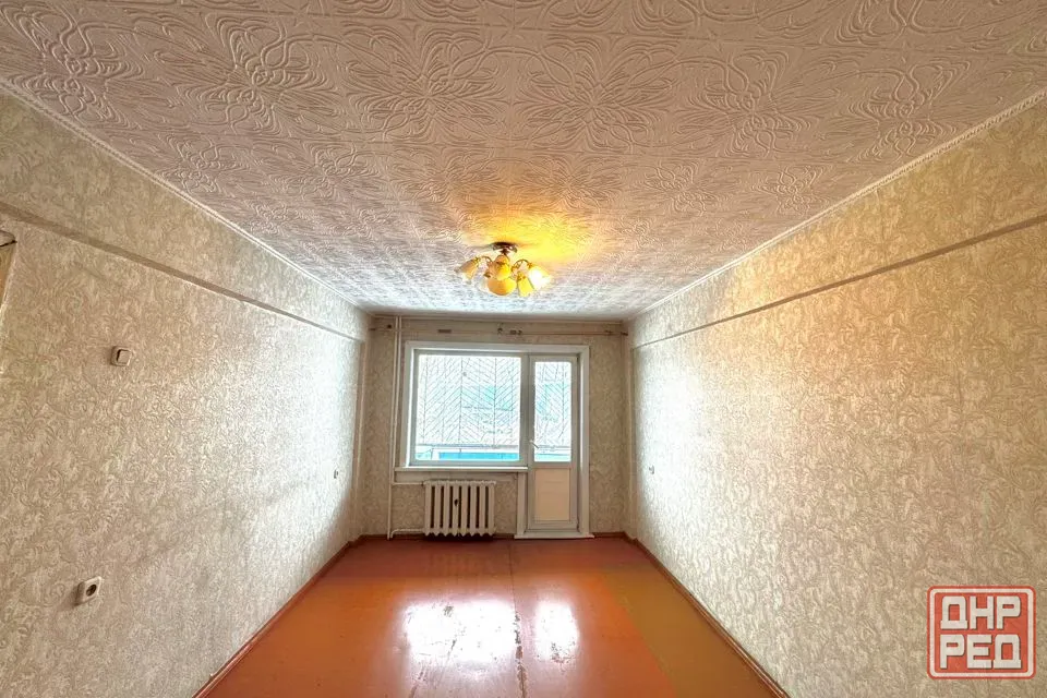 продам 3х ком. квартиру на 2 эт. Петровский круг Донецк - изображение 1