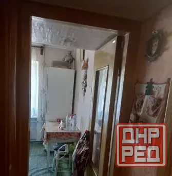 Продам 2-к. квартиру пр. Киевский, 2/4, кирпичный дом. Донецк - изображение 3