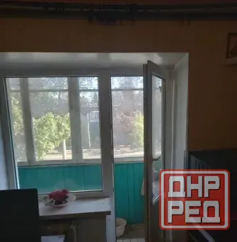 Продам 2-к. квартиру пр. Киевский, 2/4, кирпичный дом. Донецк - изображение 1