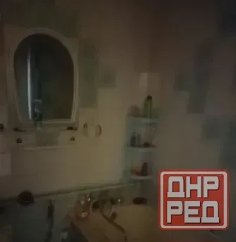 Продам 2-к. квартиру пр. Киевский, 2/4, кирпичный дом. Донецк - изображение 2