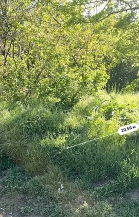 продам участок, Бакины. Донецк