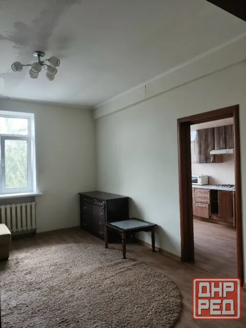 Продажа 2-комнатной квартиры в Ворошиловском районе. Университетская! Крыша новая, трубы поменяны! Донецк - изображение 2