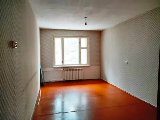 2х ком. квартира, парк Энергетиков Донецк