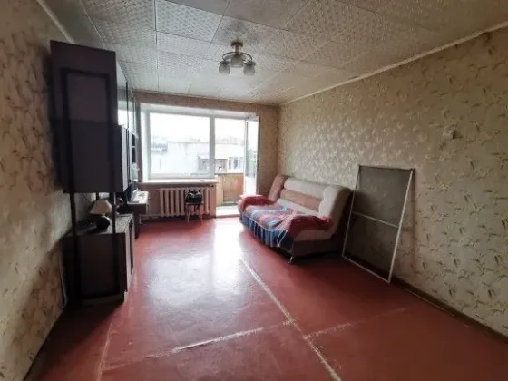 2х ком. квартира, парк Энергетиков Донецк