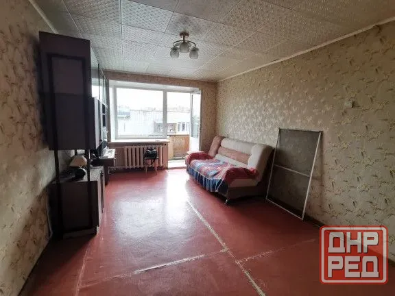 2х ком. квартира, парк Энергетиков Донецк - изображение 1
