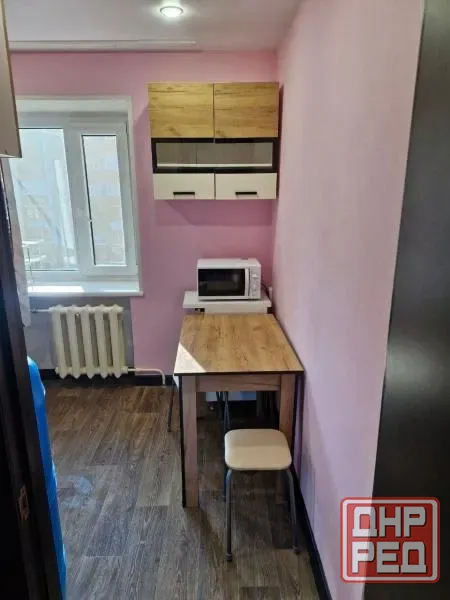 2х ком. квартира Шахтерская пл Донецк - изображение 2
