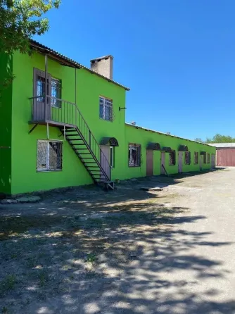 Продаётся производственная база в Мариуполе! Мариуполь