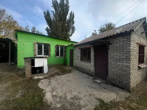 Продаётся производственная база в Мариуполе! Мариуполь