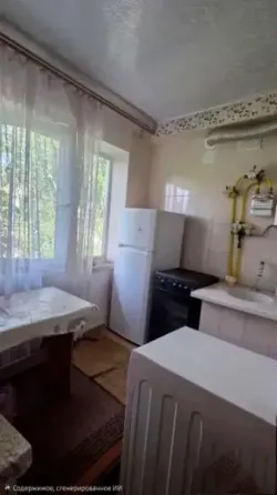 2х ком. квартира, Детский мир Донецк