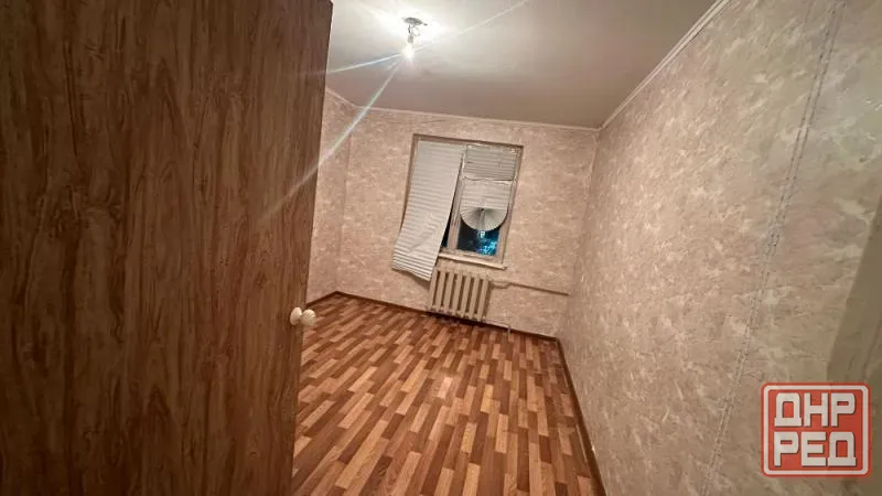 3х ком. квартира, Золотое кольцо Донецк - изображение 1
