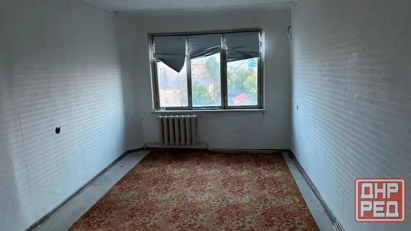 3х ком. квартира, Золотое кольцо Донецк - изображение 2