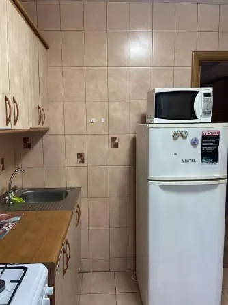 сдам однокомнатную квартиру Донецк