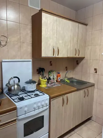 сдам однокомнатную квартиру Донецк