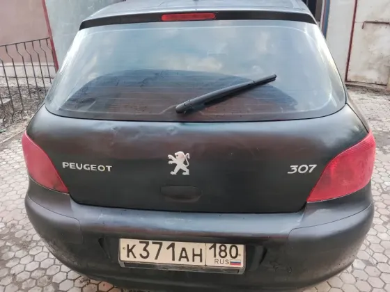 Продам Peugeot 307 Донецк