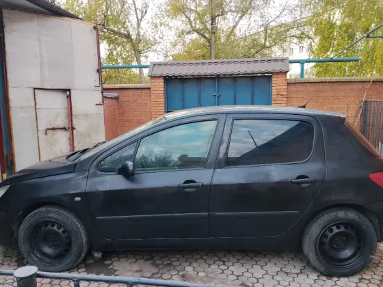 Продам Peugeot 307 Донецк
