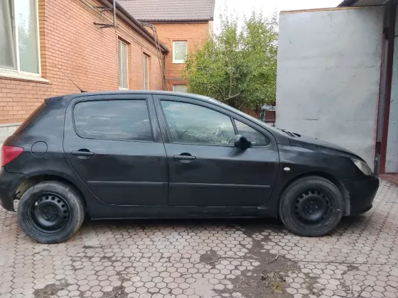 Продам Peugeot 307 Донецк