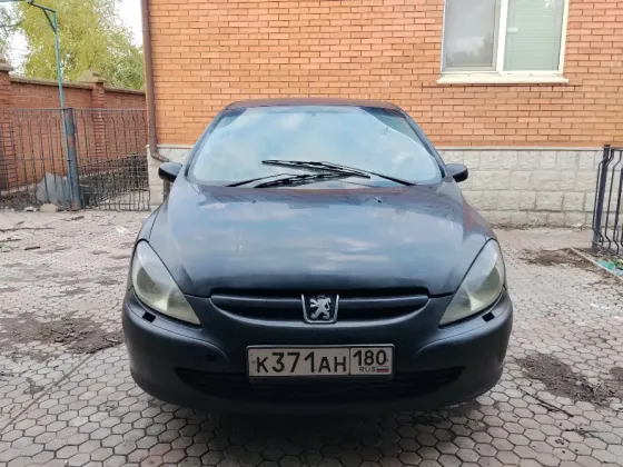 Продам Peugeot 307 Донецк