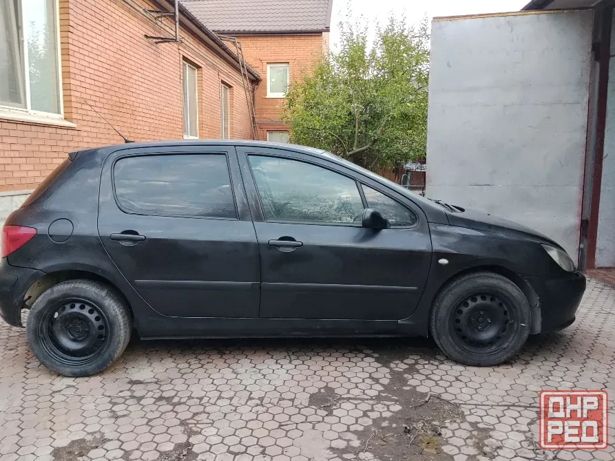 Продам Peugeot 307 Донецк - изображение 2